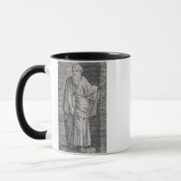 St. Matthew the Evangelist - Fine Art Reproduction