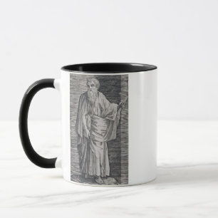 St. Matthew the Evangelist - Fine Art Reproduction Mug