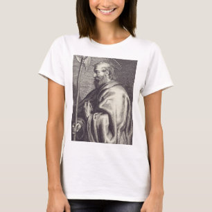 St. Matthew the Evangelist - Fine Art Reproduction T-Shirt