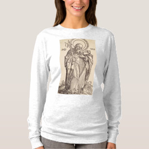 St. Matthew the Evangelist - Fine Art Reproduction T-Shirt