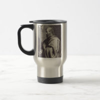 St. Matthew the Evangelist - Fine Art Reproduction
