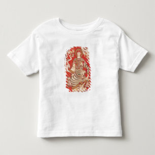 St. Matthew Toddler T-Shirt