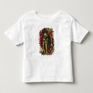 St. Michael and the Dragon Toddler T-Shirt