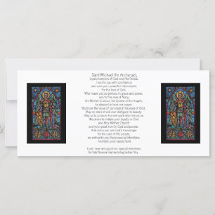 St Michael - Archangel