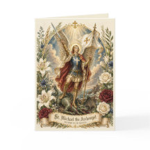 St Michael Archangel Prayer Defend us in Battle