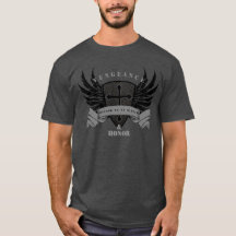 St.Michael Archangel T-Shirt