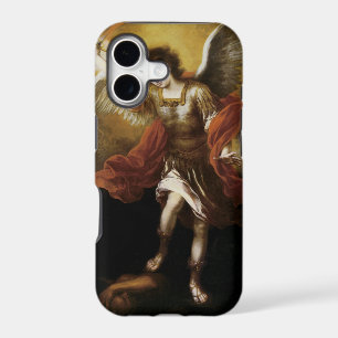 St Michael by Murillo