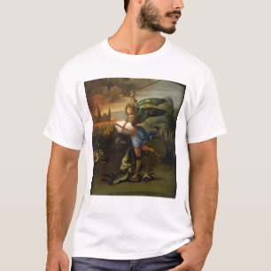 St. Michael, c.1503-05 T-Shirt