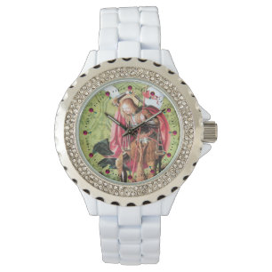 ST. MICHAEL ,DRAGON AND JUSTICE WATCH