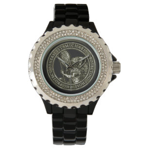 St Michael Emblem Watch