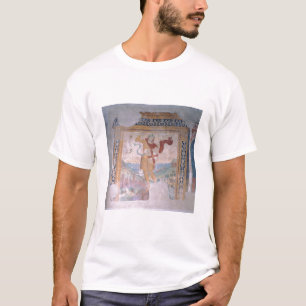St. Michael (fresco) T-Shirt
