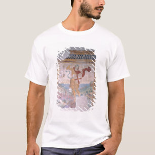 St. Michael (fresco) T-Shirt