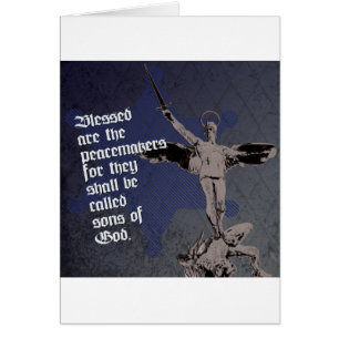 St. Michael - Patron Saint of Police Officers