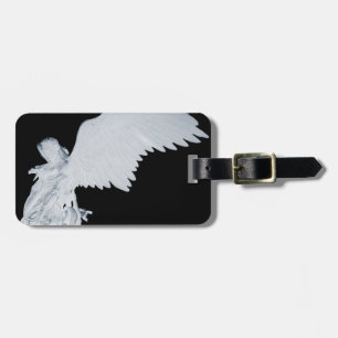 St. Michael (Reversed) Luggage Tag