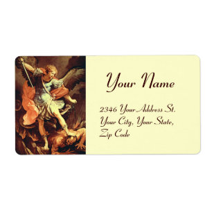 St. Michael the Archangel