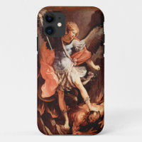 St. Michael the Archangel