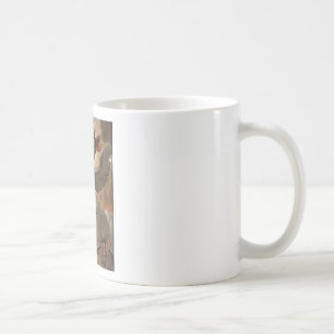 St Michael the Archangel Coffee Mug