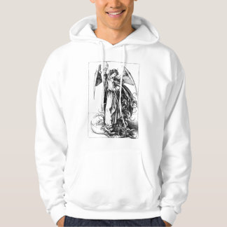 St. Michael the Archangel Hoodie