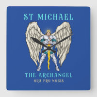 St Michael the Archangel Magnet Catholic Prayer