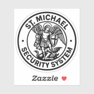 ST. MICHAEL THE ARCHANGEL PROTECTION