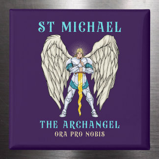 St Michael the Archangel Roman Catholic Magnet