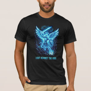 St Michael The Archangel Roman Catholic Tee