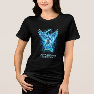 St Michael The Archangel Roman Catholic Tee