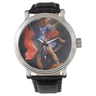 St Michael The Archangel Watch
