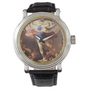 St. Michael the Archangel Watch