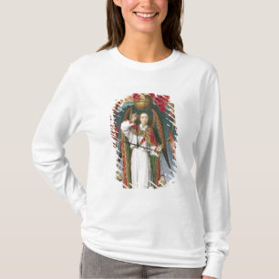St. Michael Weighing the Souls T-Shirt