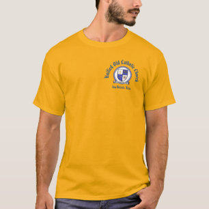 St. Michael's Catholic Parish - San Antonio Tshirt