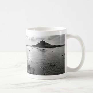 St. Michaels Mount Coffee Mug