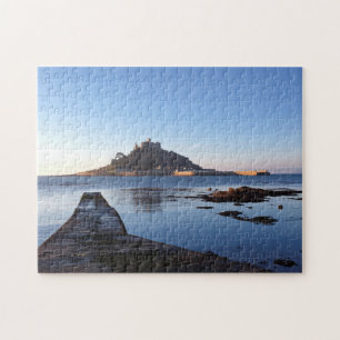 St.Michael's Mount Jigsaw Puzzle