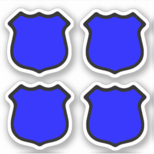 St. Michael's Shield 4-UP