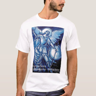 St. Miguel Arcanjo T-Shirt