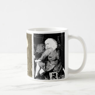 St Molly of The Knives Series 1 Coffee Mug