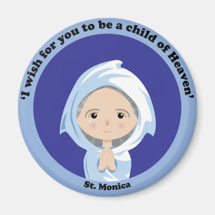 St. Monica Magnet