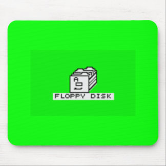 st mouse mat