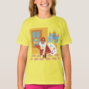 St. Nicholas Day T-shirt