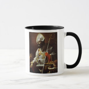 St. Nicholas of Bari Mug