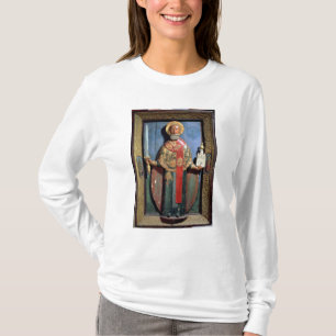 St. Nicholas of Mozhaisk, Yaroslavl School T-Shirt