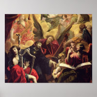 St. Nicholas of Tolentino