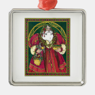St. Nicholas Ornament