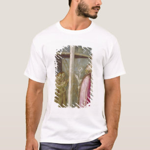 St. Nicholas Resuscitates the Three Children T-Shirt