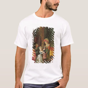 St. Nicholas's Day T-Shirt