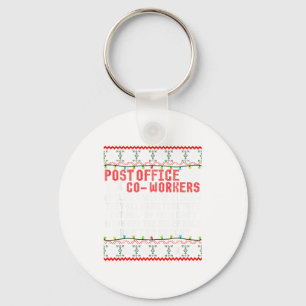 St Office Co Workers Are Like Christmas Lights The Key Ring