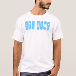 St. Olaf T-Shirt