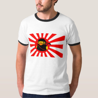 St. Olas: Ninja Duck T-Shirt