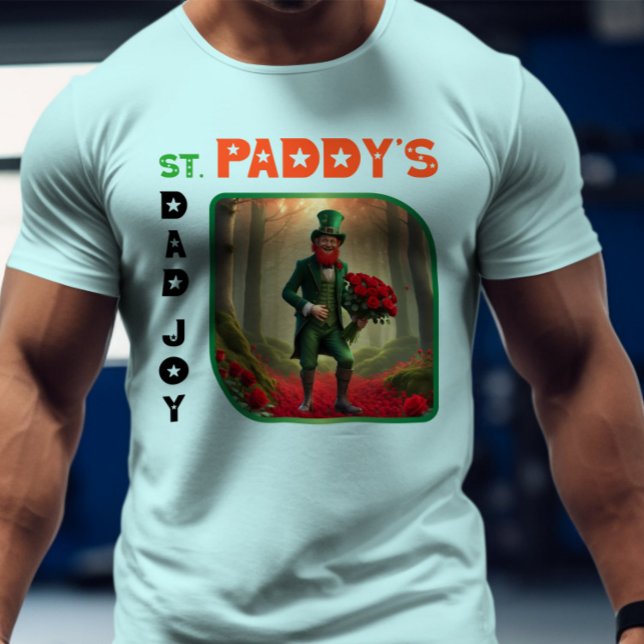 St. Paddy's Day joy - Irish Pub Trivia Night T-Shirt (Creator Uploaded)