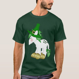 St, Paddy's Pony T-Shirt
